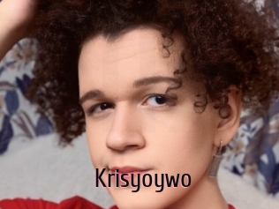 Krisyoywo