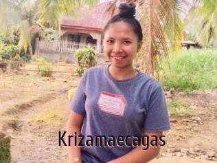 Krizamaecagas