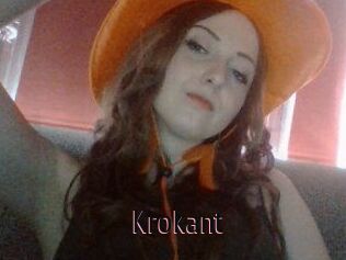 Krokant