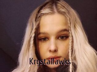 Krystalfawks