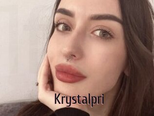 Krystalpri