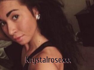 Krystalrosexxx