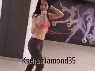 Ksenadiamond35