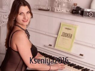 Kseniya2016