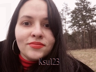 Ksu123