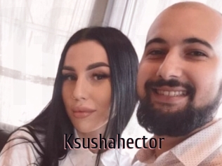 Ksushahector