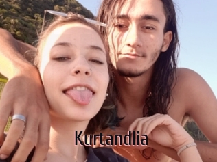 Kurtandlia