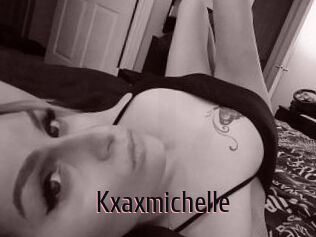 Kxaxmichelle
