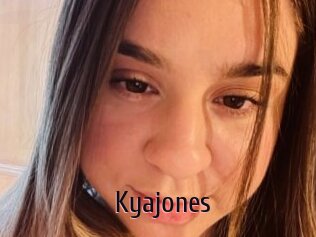 Kyajones