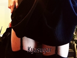 Kyasugar