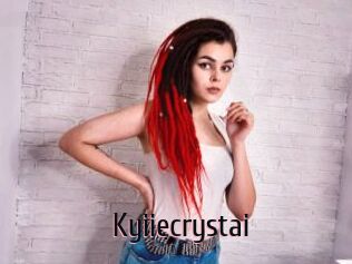 Kyiiecrystai