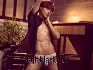 Kyleblackthor