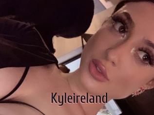 Kyleireland