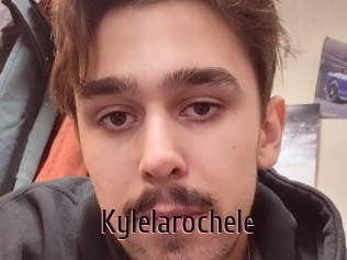 Kylelarochele