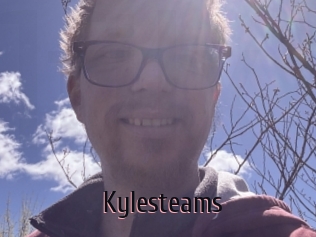 Kylesteams