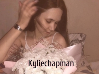 Kyliechapman