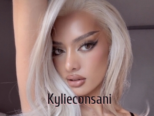 kylieconsani 1 film x