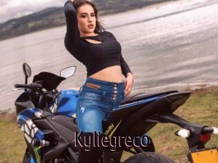 Kyliegreco