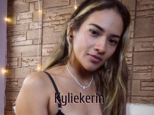 Kyliekerin
