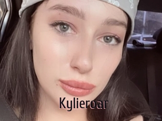 Kylieroar