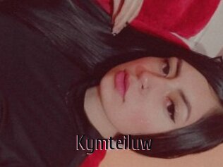 Kymteiluw