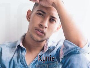 Kynie