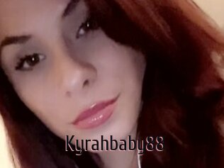Kyrahbaby88
