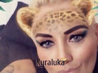 Kyraluka
