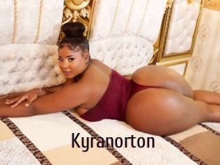 Kyranorton