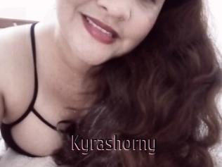 Kyrashorny