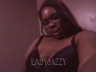 LADYJAZZY