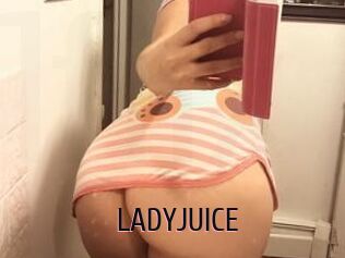LADYJUICE