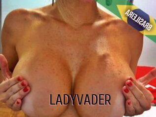 LADYVADER