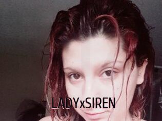 LADYxSIREN