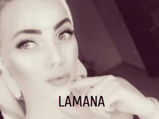 LAMANA