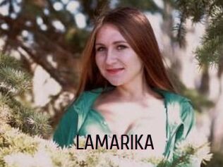 LAMARIKA