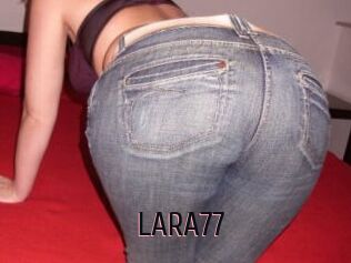 LARA77