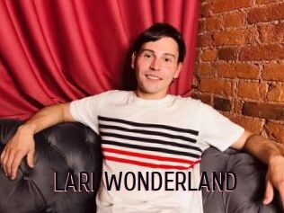 LARI_WONDERLAND