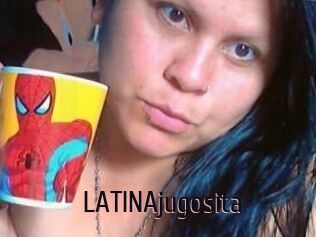 LATINAjugosita