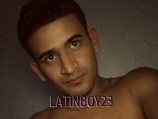 LATINBOY23
