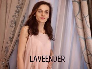 LAVEENDER