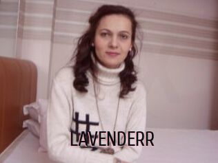 LAVENDERR