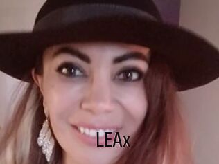 LEAx