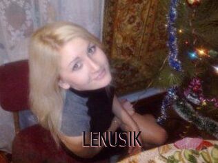 LENUSIK