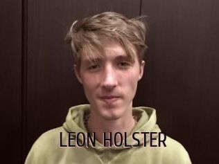 LEON_HOLSTER