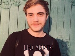 LEO_ARRTIS