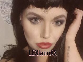 LEXIannXX