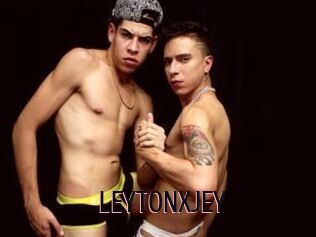 LEYTONXJEY