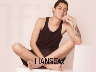 LIANSEXx 1 film x