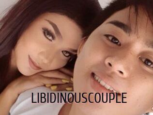 LIBIDINOUSCOUPLE